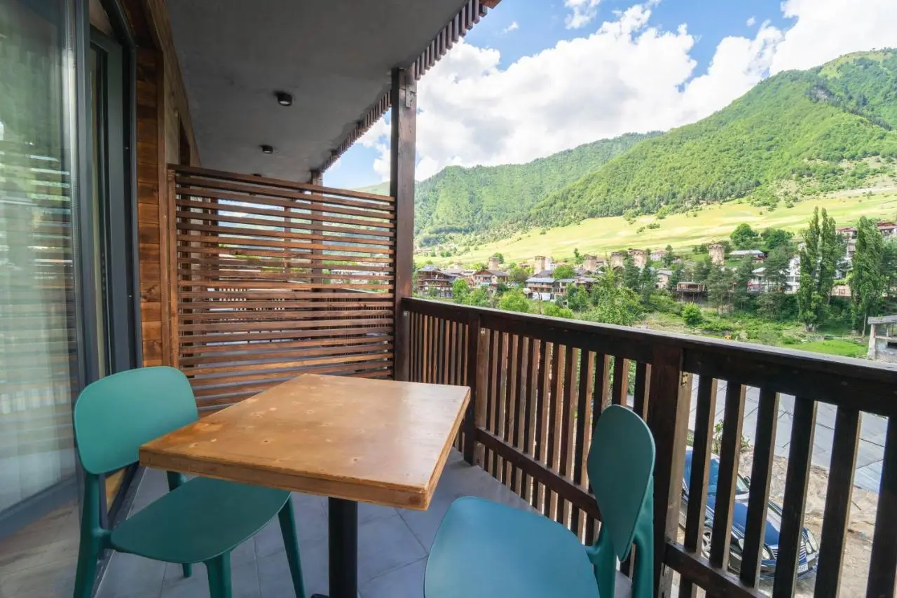 Lahili Boutique Hotel