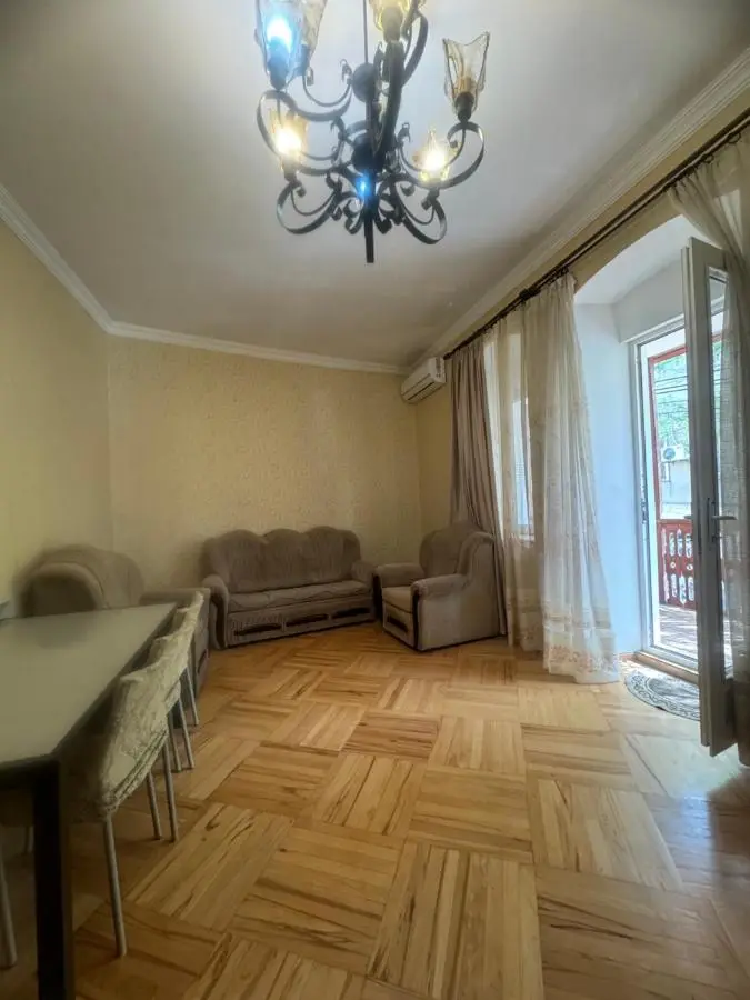 Giorgi Apartment