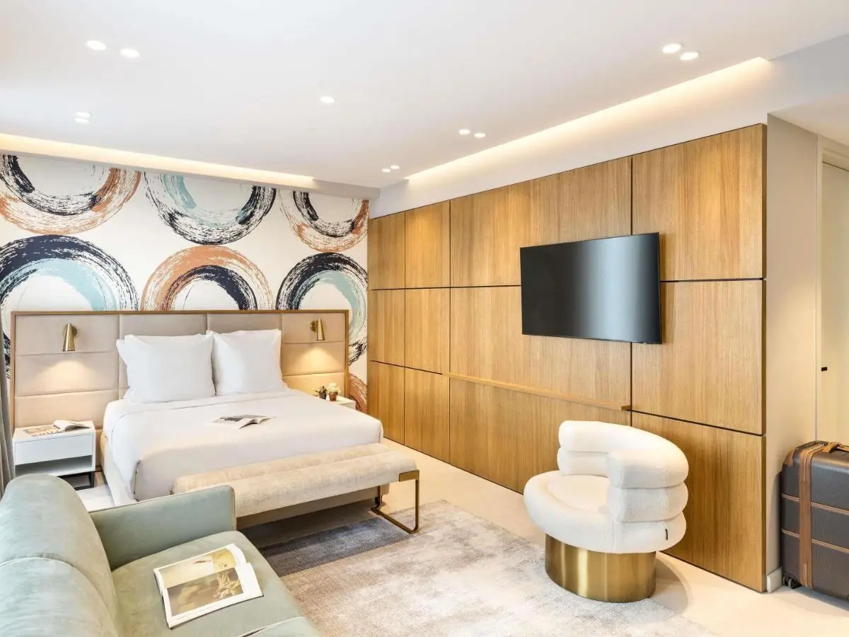 Mercure Tirana
