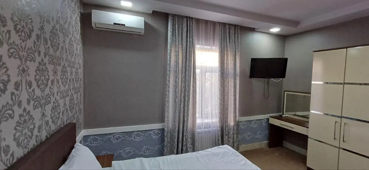 Gabala Bliss Inn Hotel and Restaurant