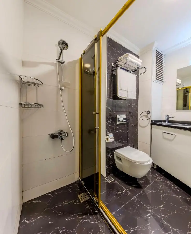 Lemis Suite Istanbul