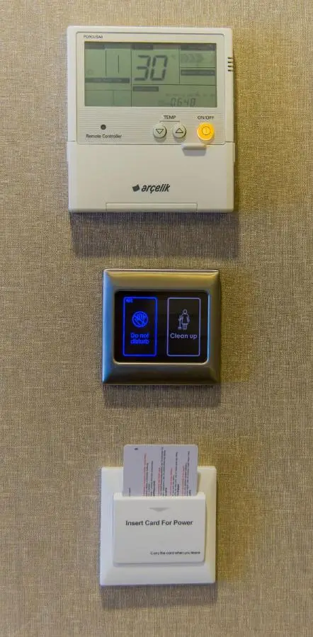 Homelike Hotel