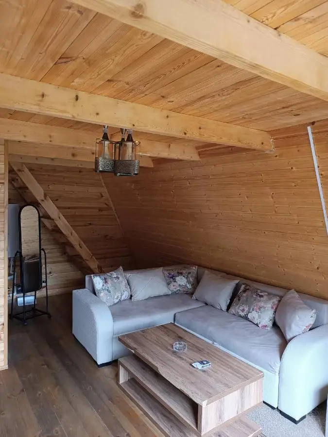 Cottage Natali