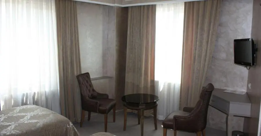 deniz otel