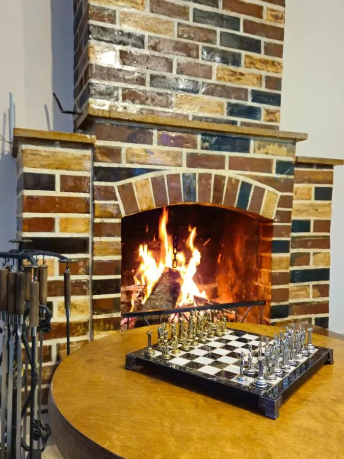 Cottage Timotea