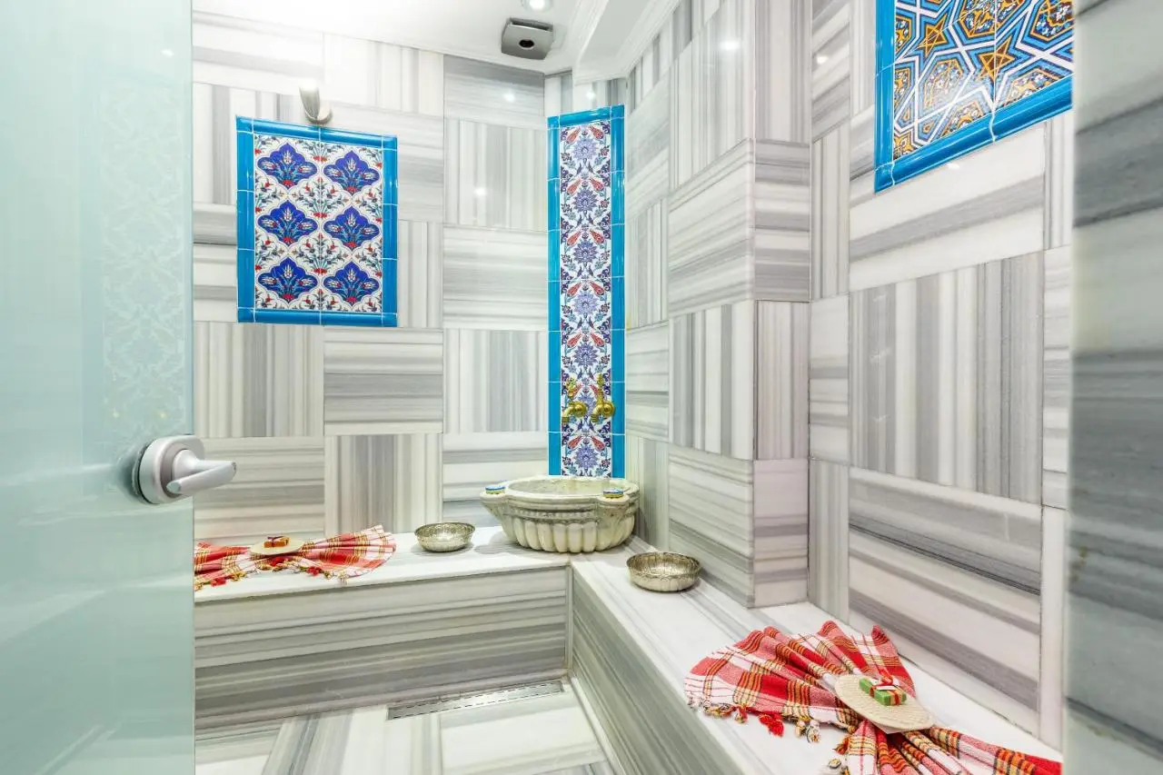Best Point Hotel Sultanahmet,Istanbul