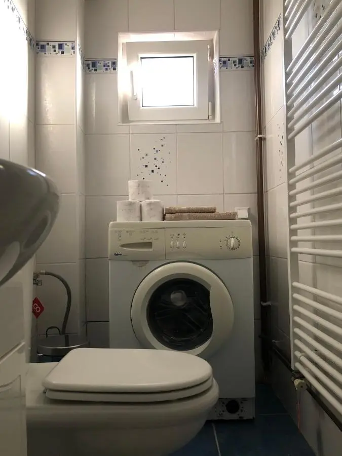 Apartment Incognito