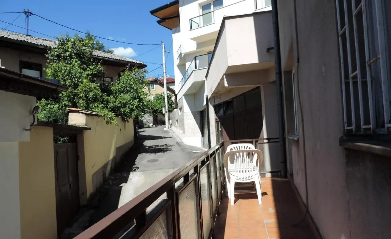 Apartman Carsija