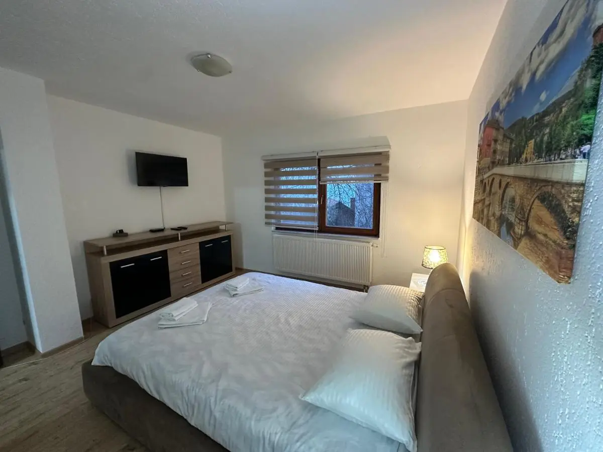 Apartmani Dalija