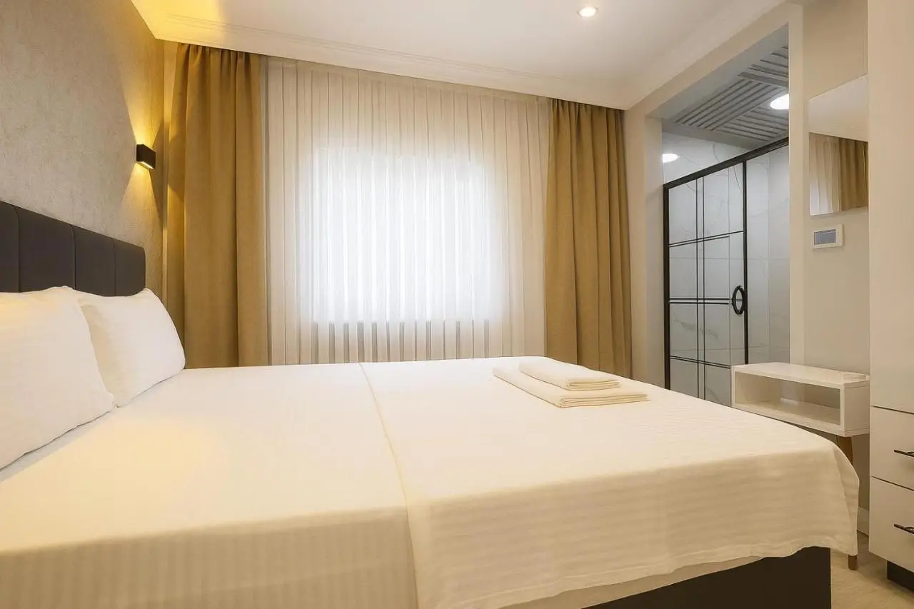Casa Florya Suites