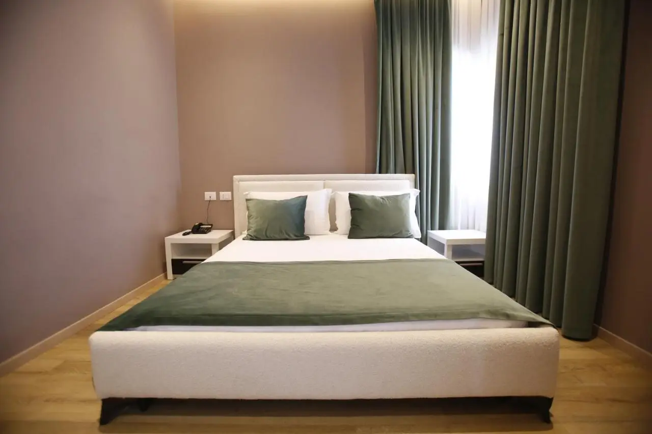 Hotel Akropoli