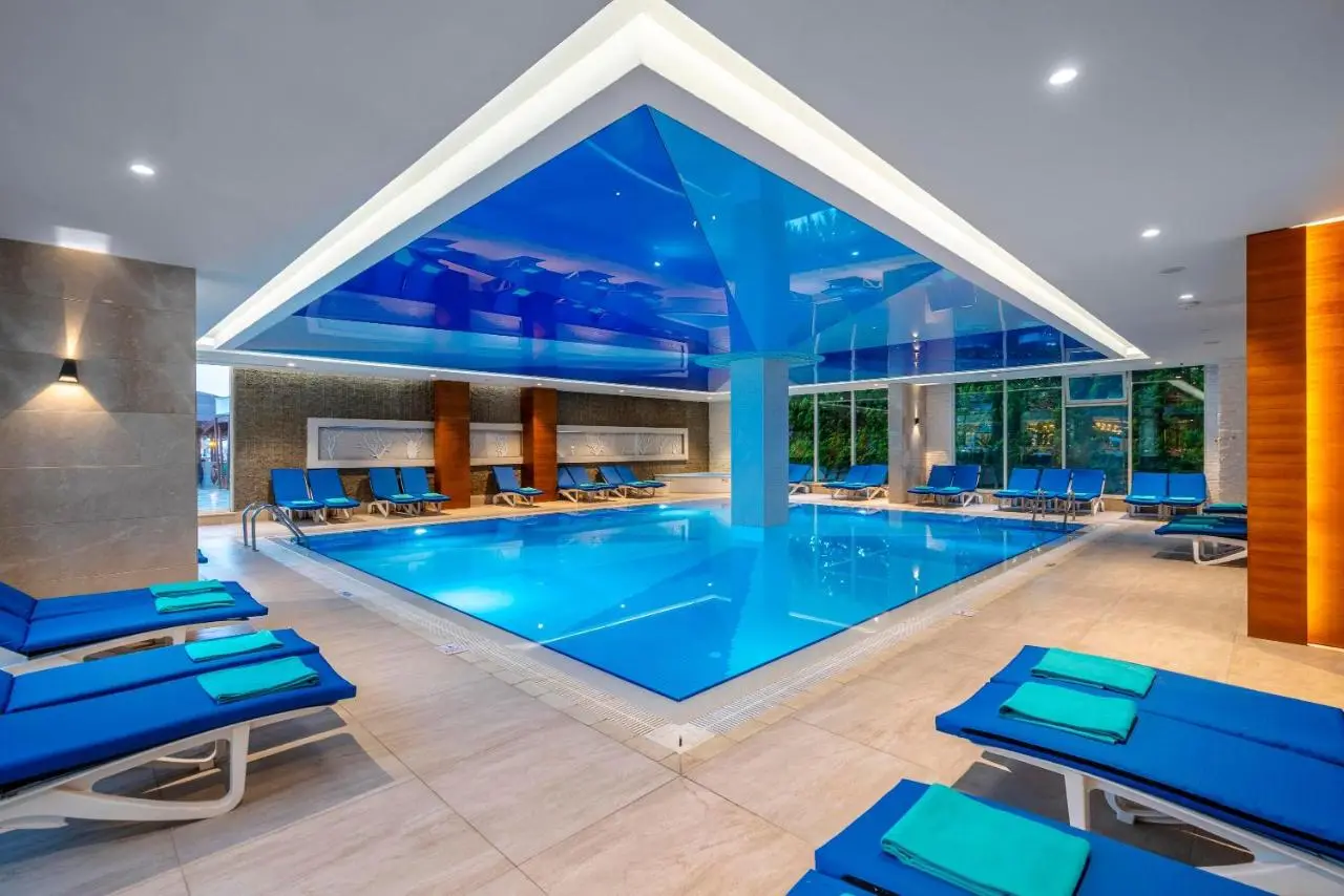 Sidera Kirman Premium - Ultra All Inclusive