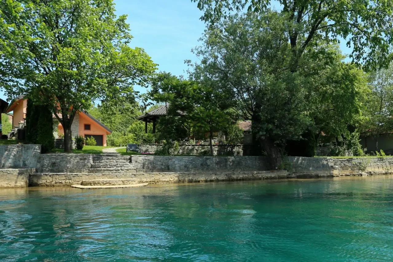 Villa Una Paradise