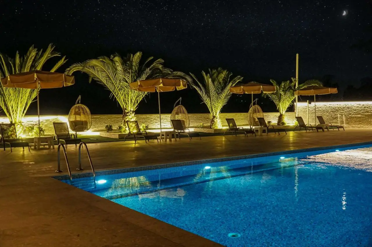 Villa Elysium Park & SPA