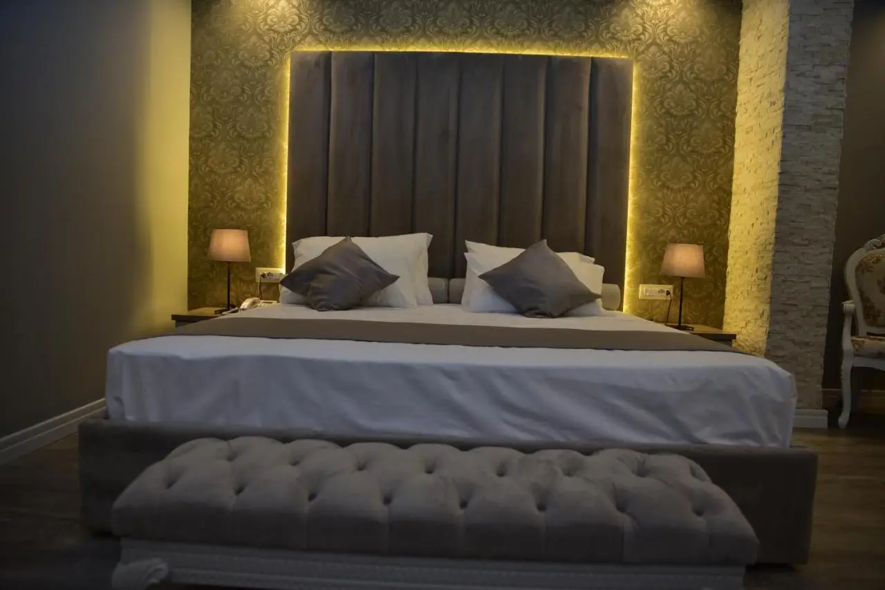 The King Resort