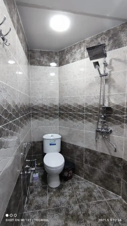 Gabala villa for rent
