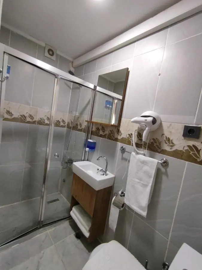 Life Span Hotels