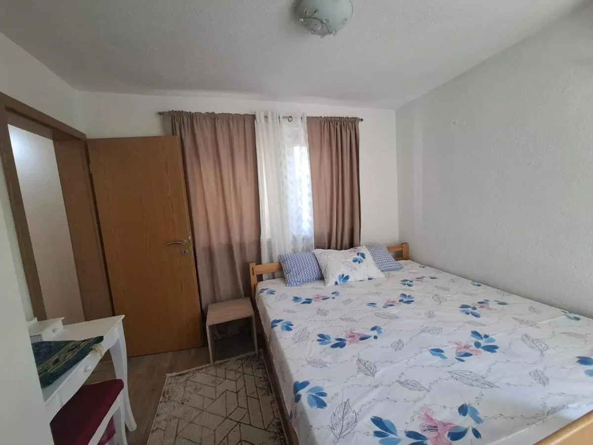 Apartment Maatoug