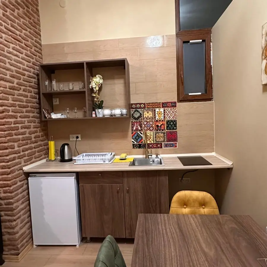 Historic Apartments "1868 Tbilisi" Best Location
