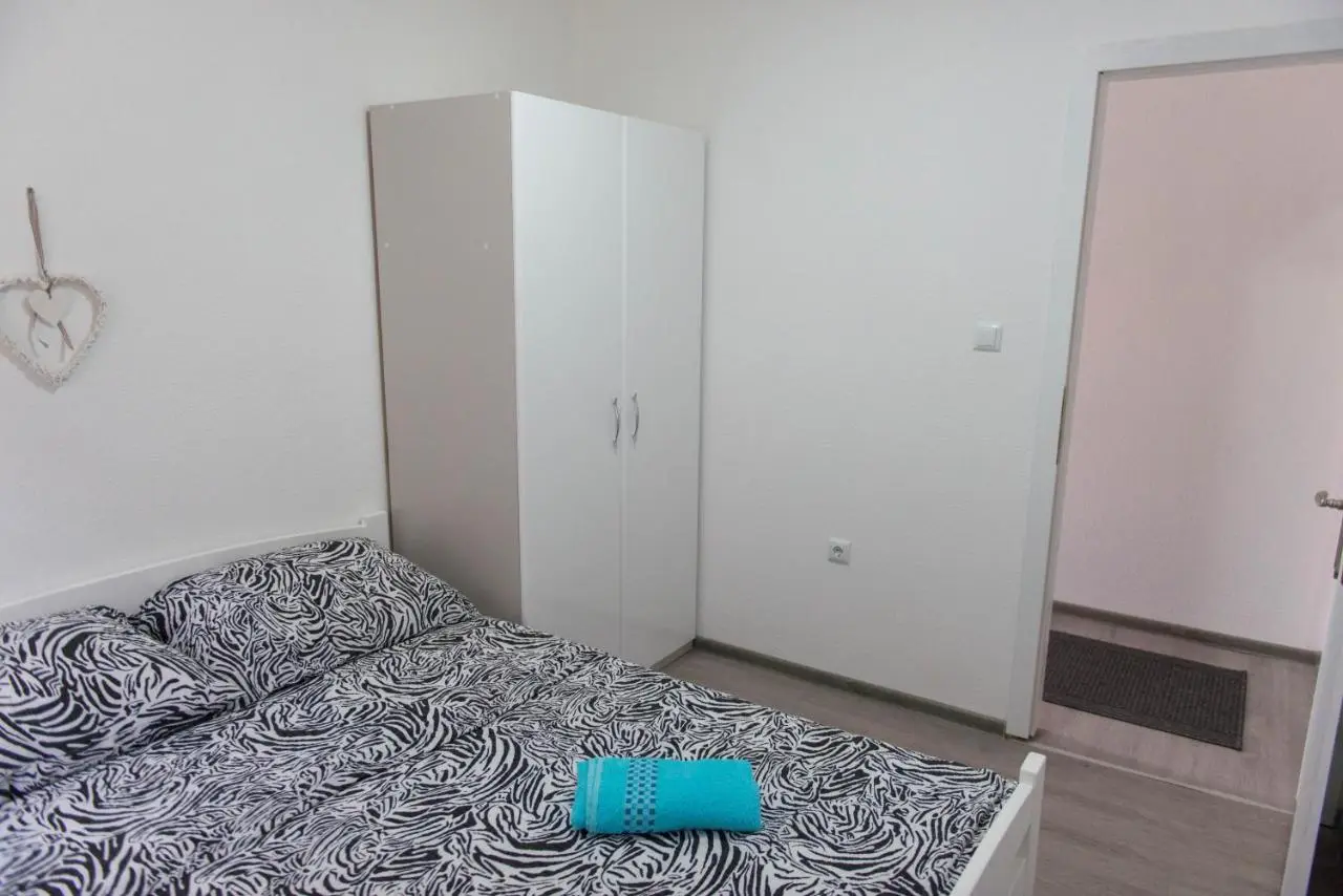 Apartmani ELEGANCE Tuzla