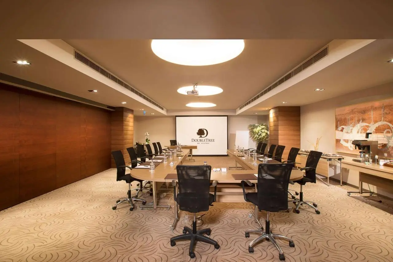 DoubleTree By Hilton Istanbul - Old Town