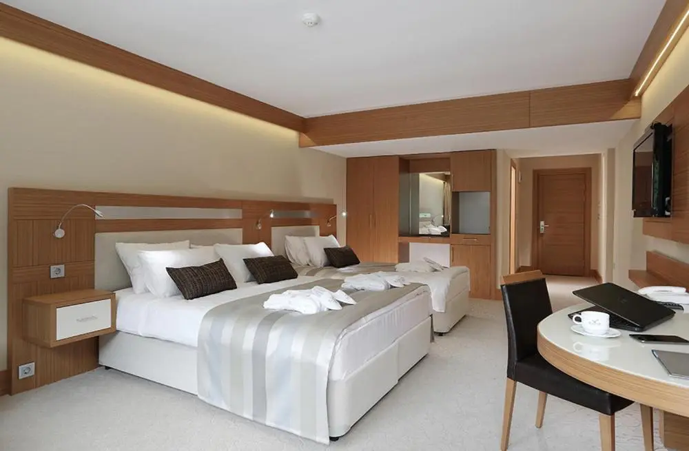 Kackar Resort Hotel