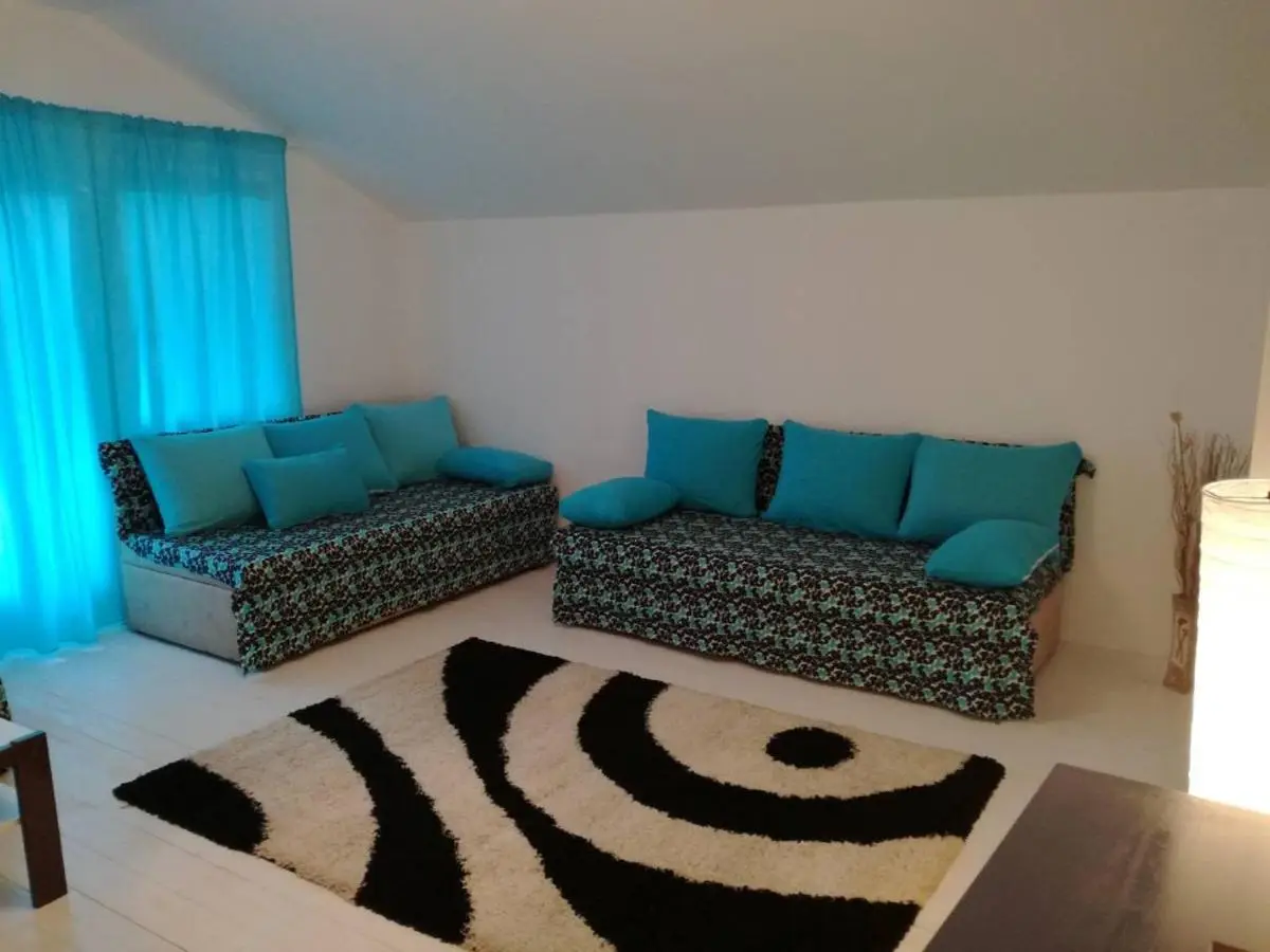 Cherry flower ( Trešnjin Cvet ) apartment