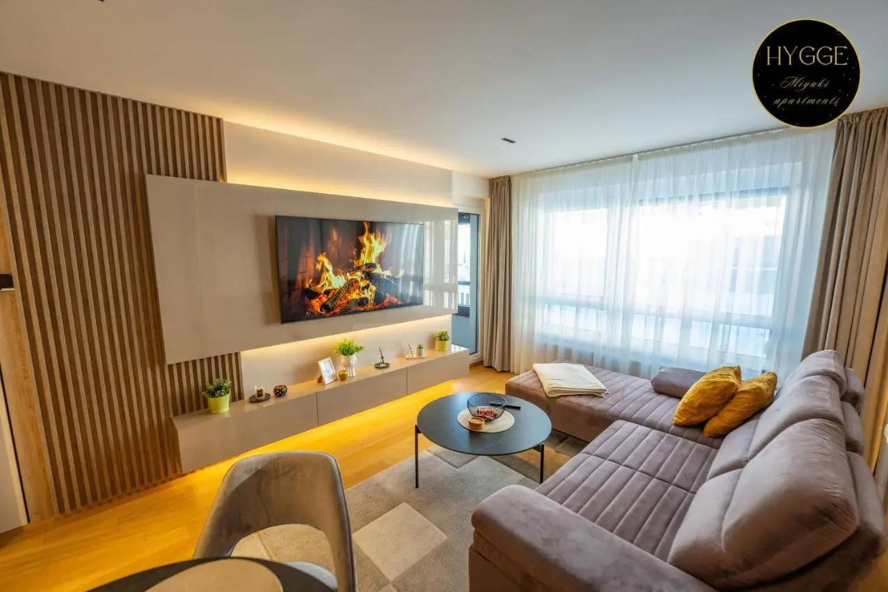 Miyaki Apartments - BJELASNICA