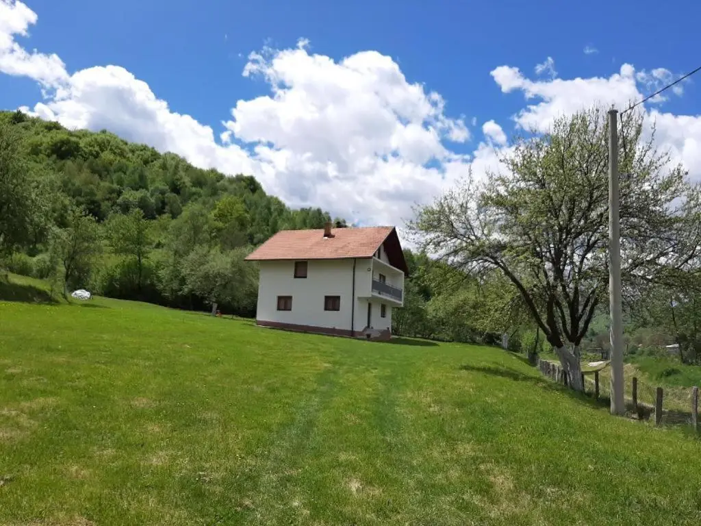 Villa Goleš Travnik