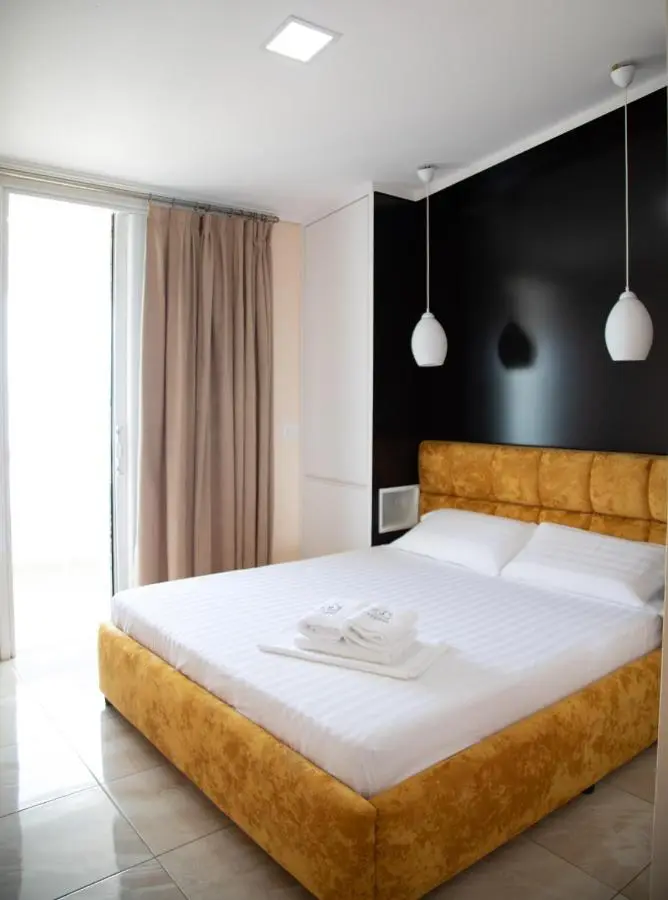 Vila e Bardhe Butique Hotel