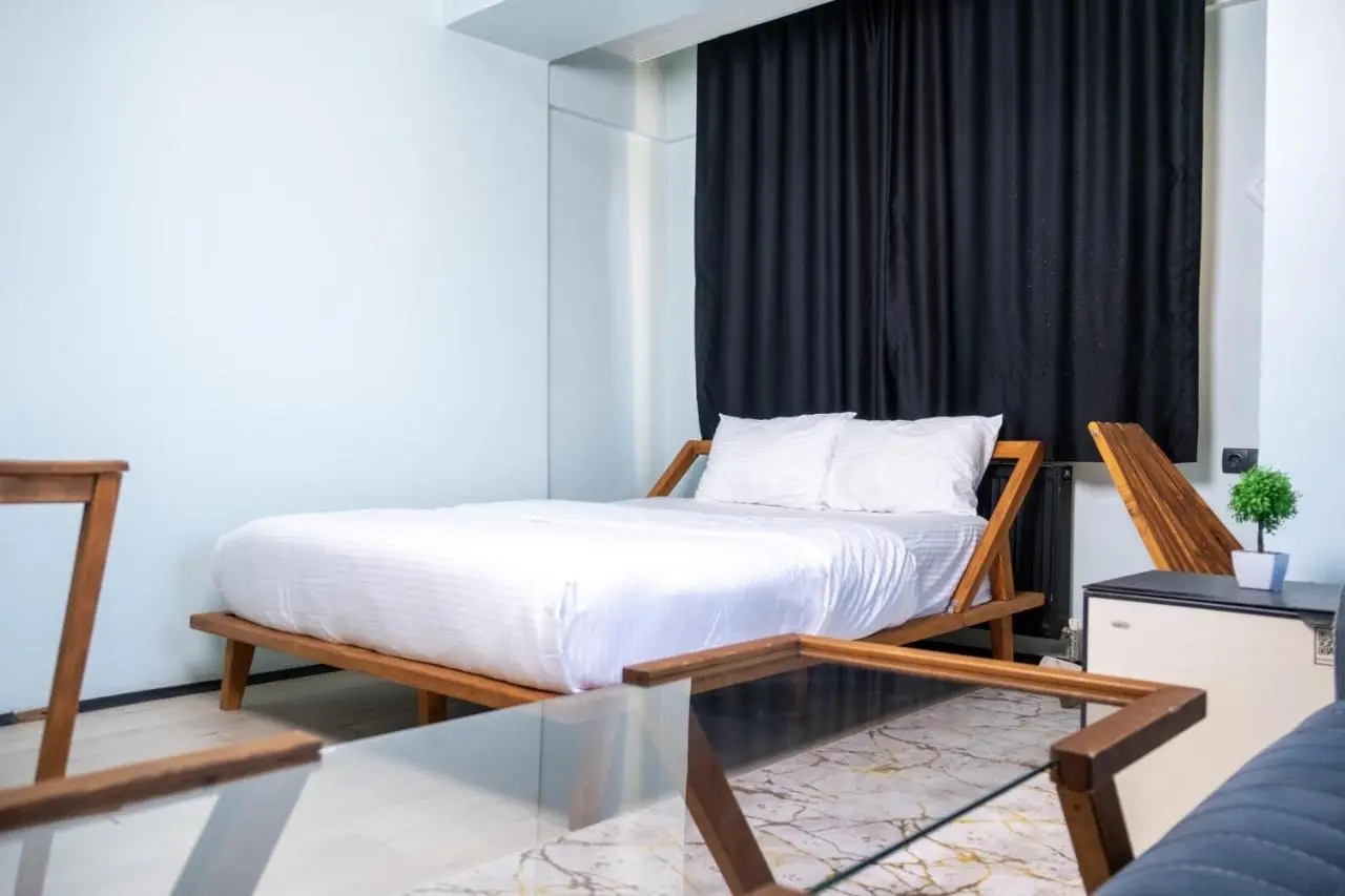 Veda Royal Suite