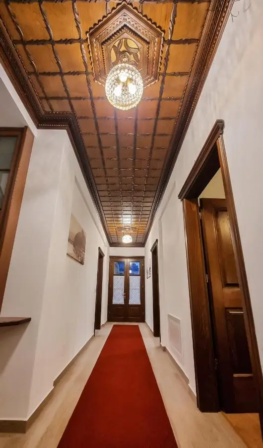 Master Hotel