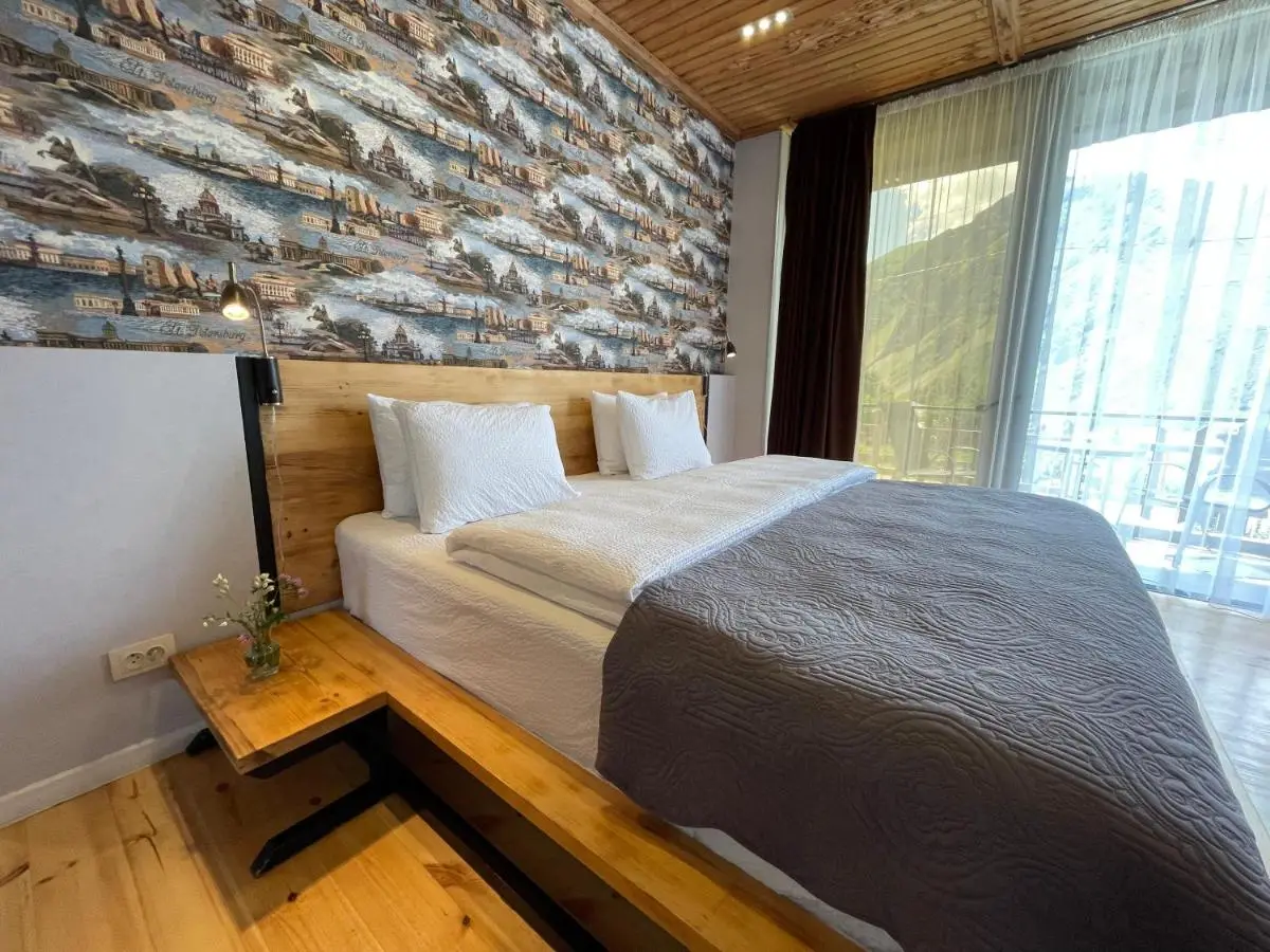 Vache Hotel