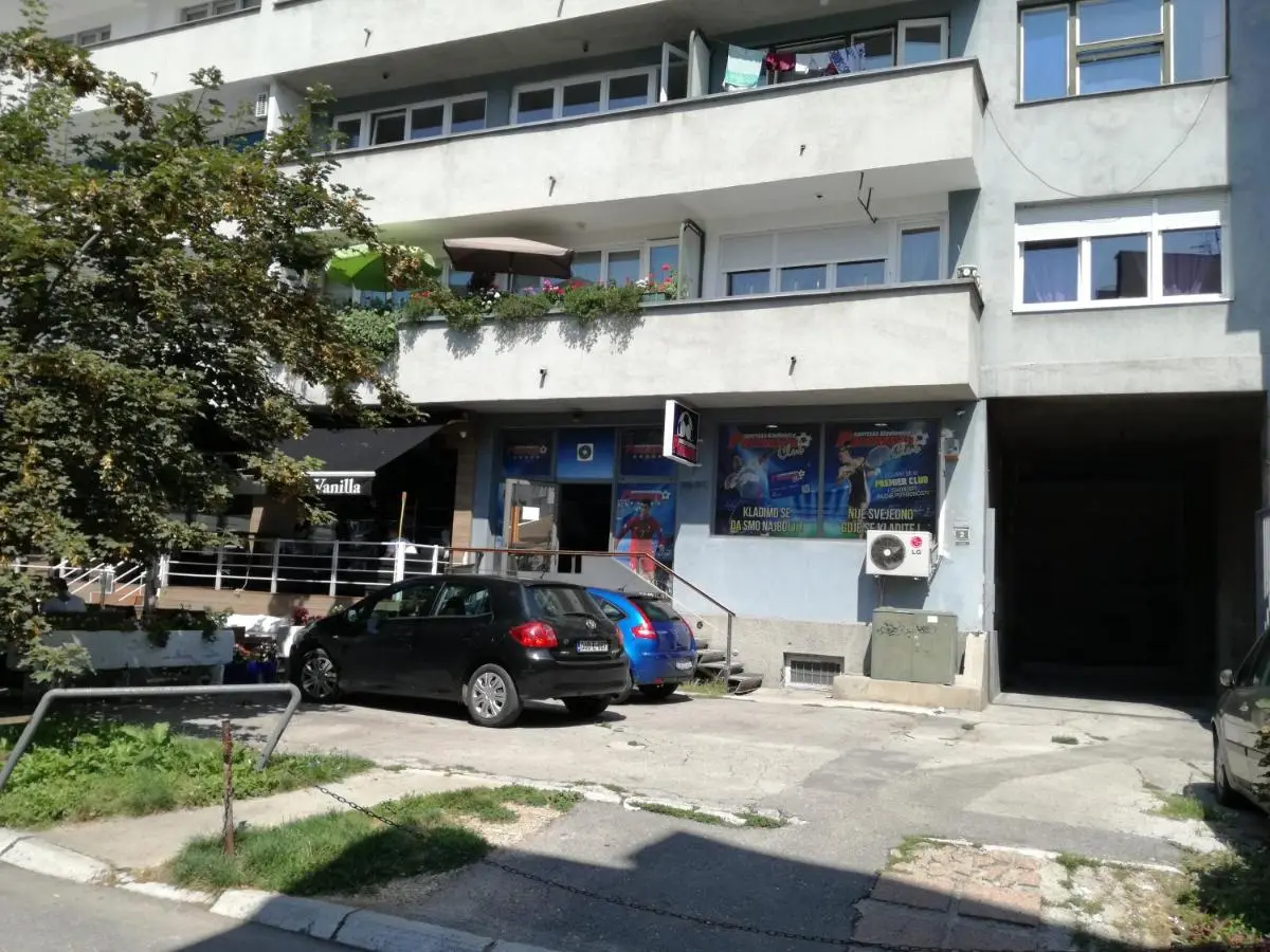 Apartman ANE