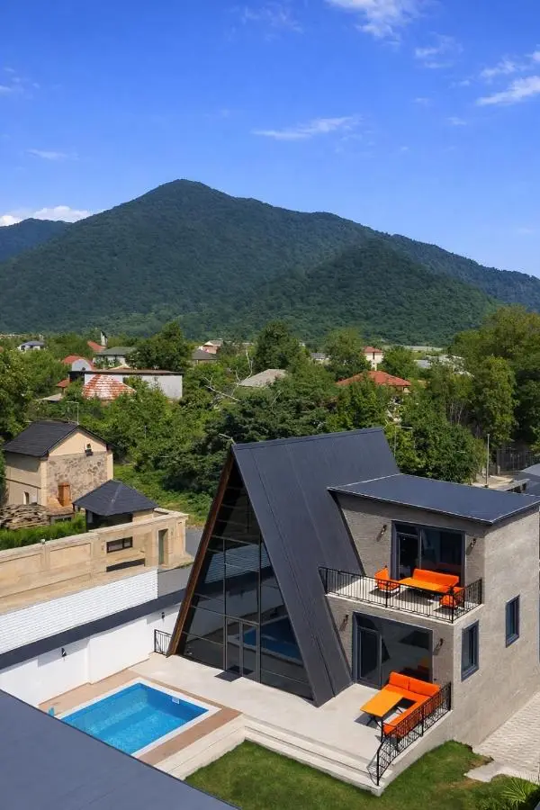 HG Villa Gabala