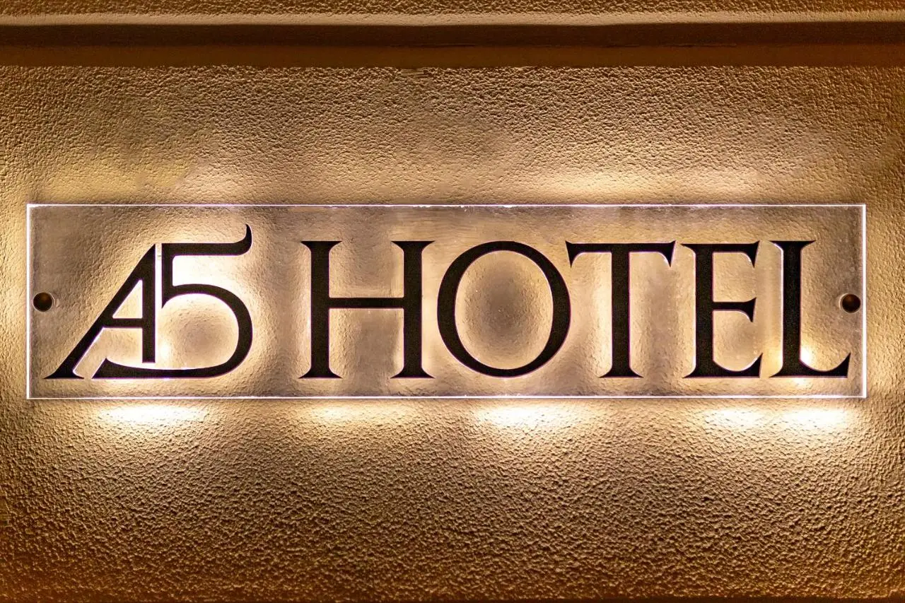 A5 Hotel