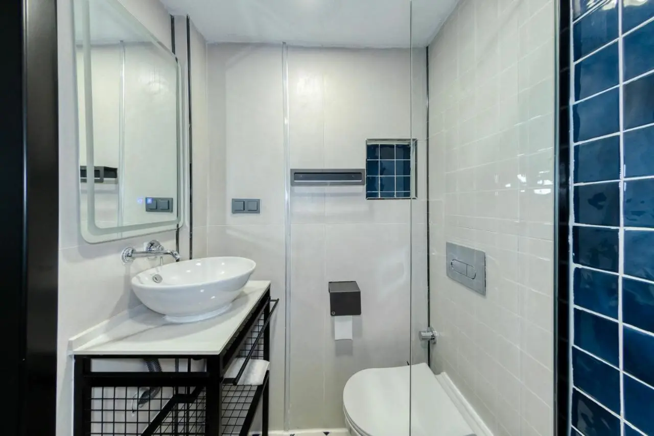 Fors Hotel Sultanahmet