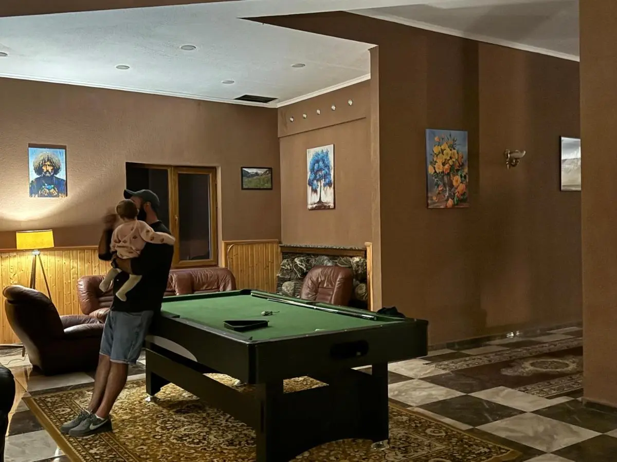 Juta Guest House