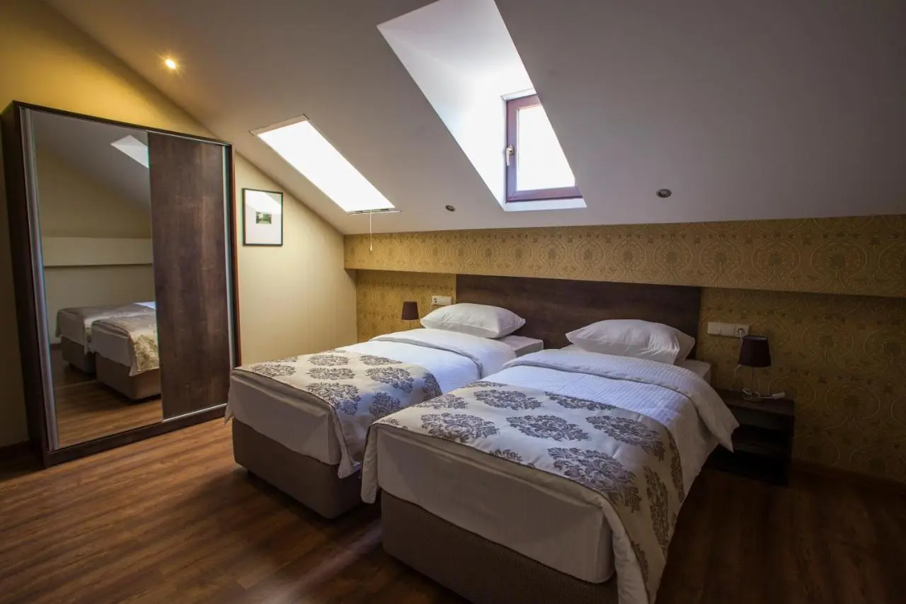 Tekla Palace By Urban Hotels