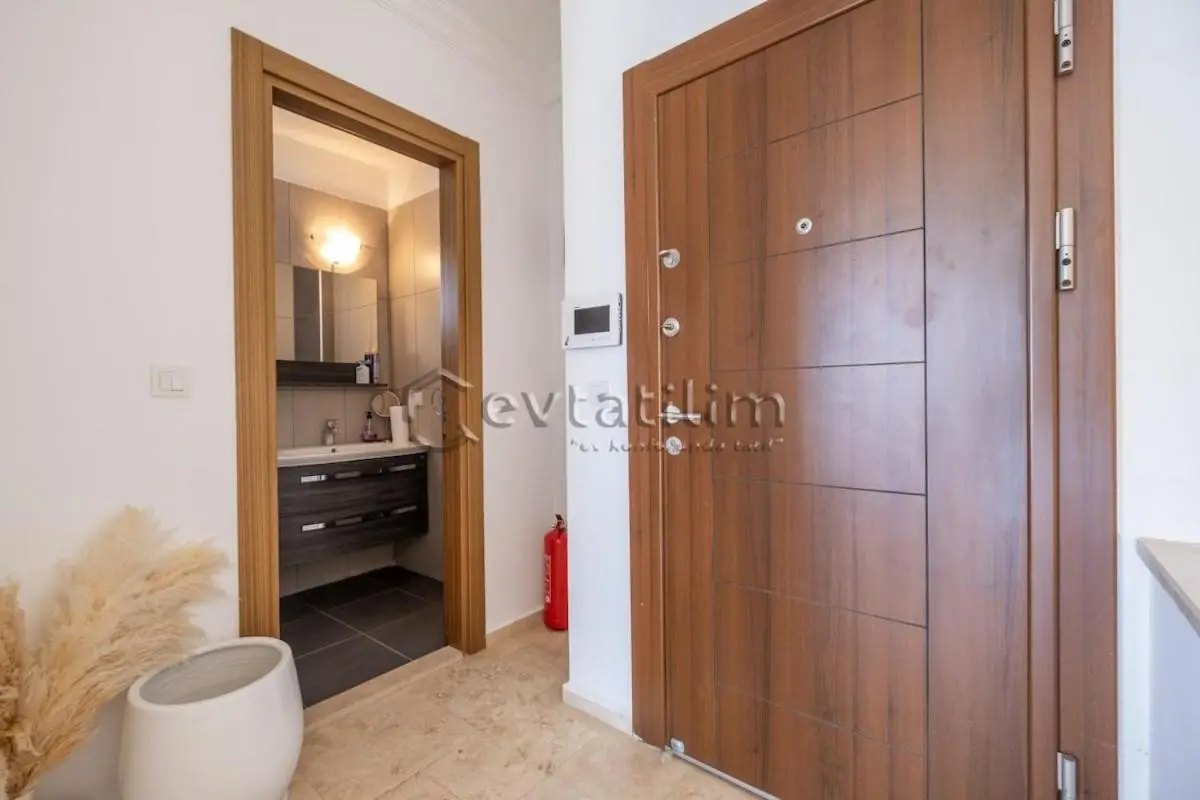 Villa Castle by EvTatilim Bodrum City Center