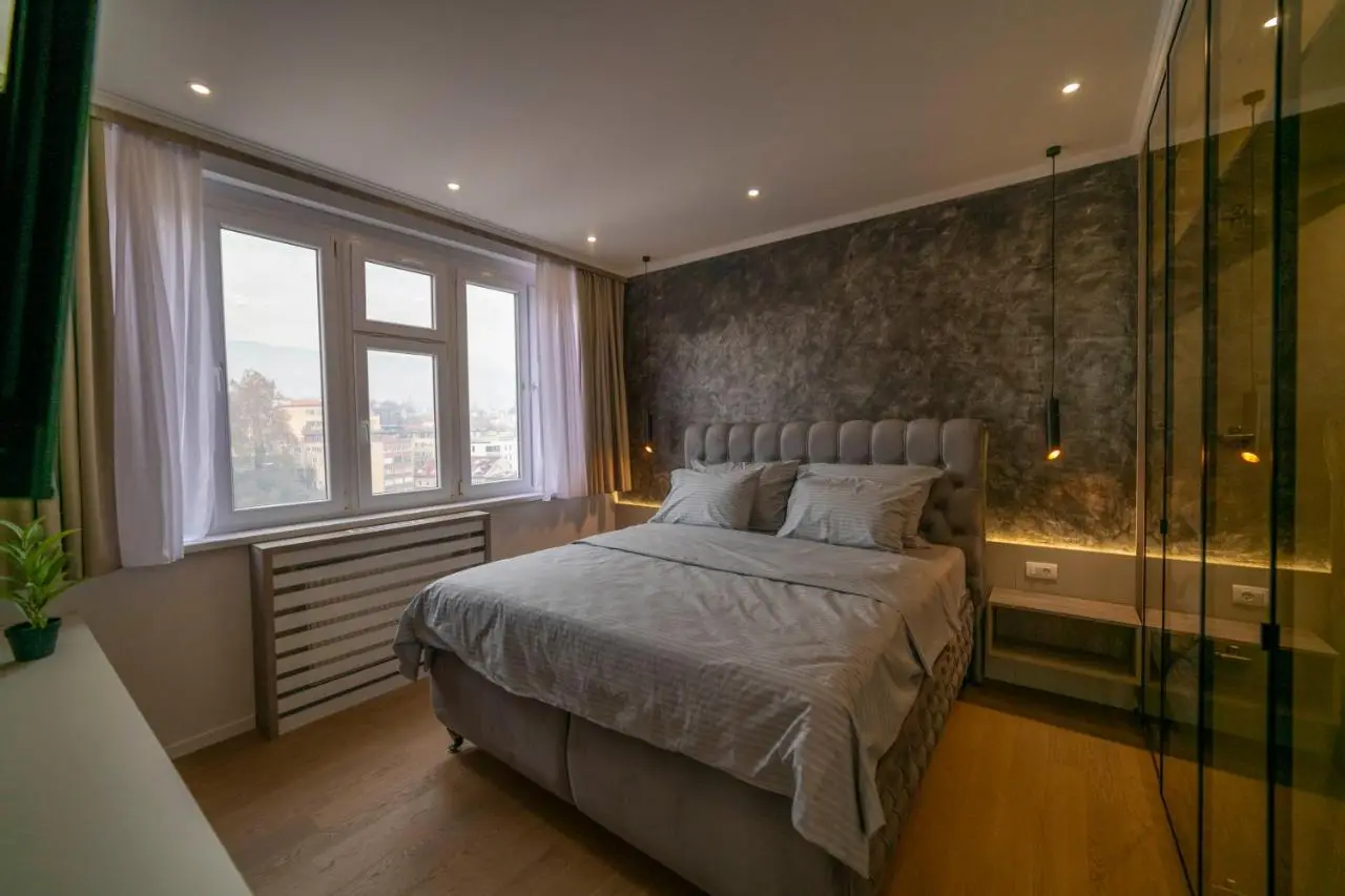 Royal Suite