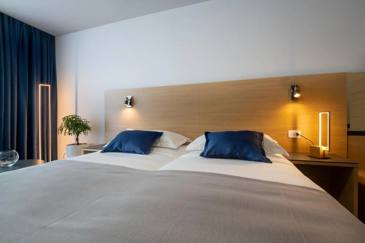 Hotel VAPORE