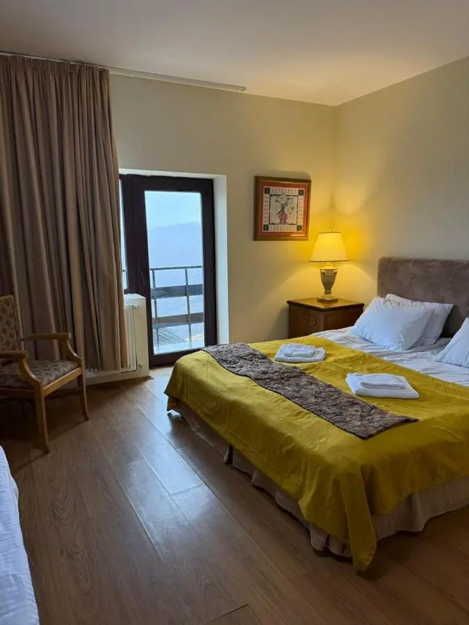 Hotel Wintera Gudauri