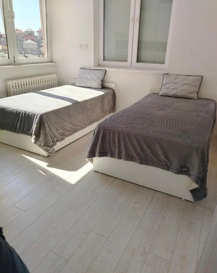Apartment - Sarajevo Pulse - Free Parking