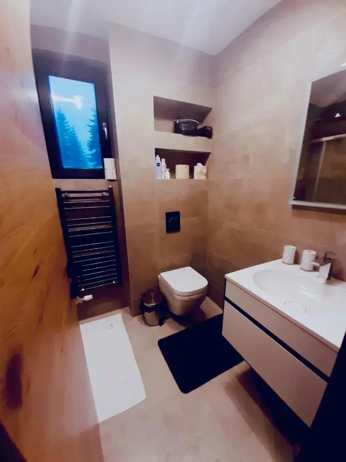 Alpin Apartments Jahorina