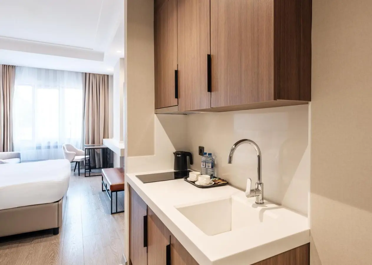 CityLife Boutique Hotel
