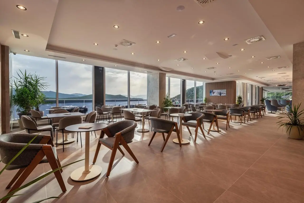 Marea Hotel & Spa