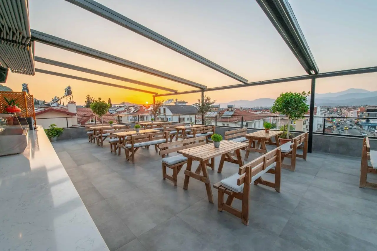 Belci City House