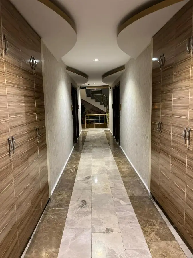 Grand Ezel Hotel