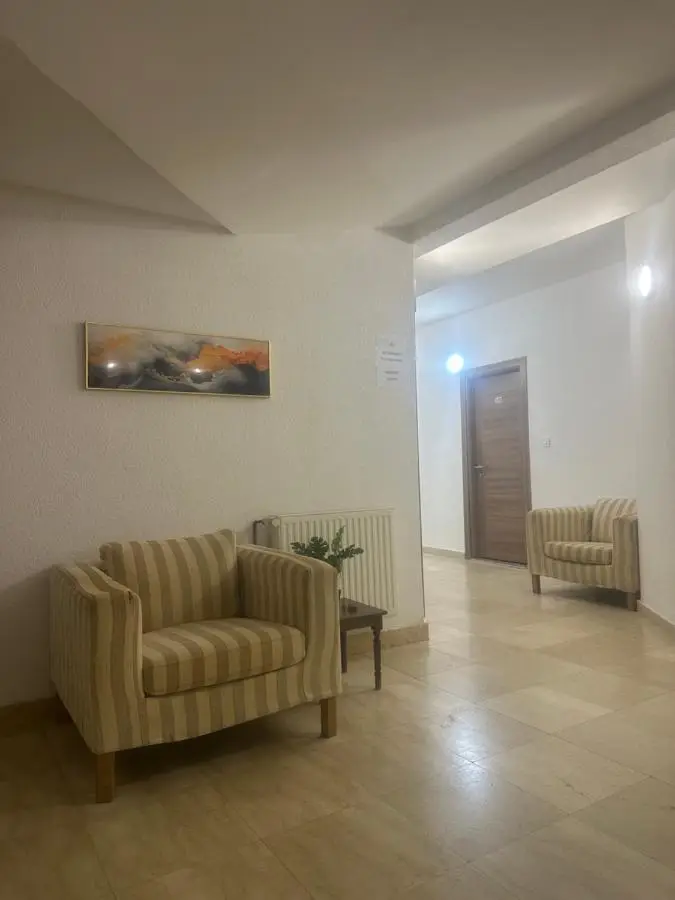 Hotel Piramida Sunca